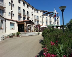 Hotel San Trano (Luogosanto, Italien)