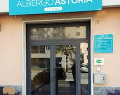 Hotel Albergo Astoria Loano (Loano, Italy)