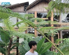 Casa/apartamento entero Nau Ecovalley (An Khe, Vietnam)