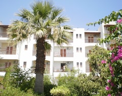 Khách sạn Mikro Village (Agios Nikolaos, Hy Lạp)