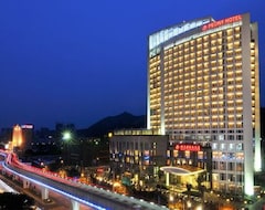 Hotel Peony International (Xiamen, Çin)