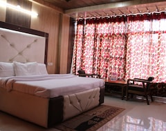 Khách sạn Hotel President (Dalhousie, Ấn Độ)