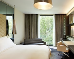 Excelsior Hotel Gallia, a Luxury Collection Hotel, Milan (Milan, Italy)