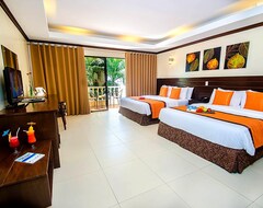 Hotel Jonys Beach Resort (Balabag, Filipinas)