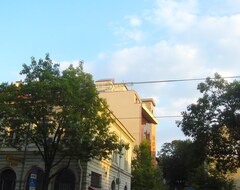 Hotel Arena di Serdica Residence (Sofia, Bulgaria)