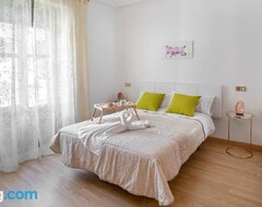 Hele huset/lejligheden Apartamento Candela (Salamanca, Spanien)