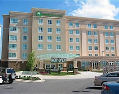 Hotel Hyatt House Bentonville Rogers (Rogers, USA)