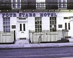 Khách sạn Four Stars (London, Vương quốc Anh)