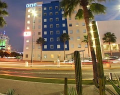 Hotel One Culiacan Forum (Culiacan, México)