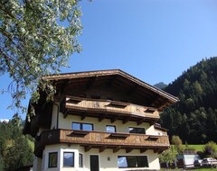 Hotel Landhaus Ifangl (Mayrhofen, Austrija)