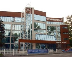 Temirinda Hotel (Taganrog, Rusija)