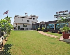 Khách sạn Hotel Classic 7 (Jaipur, Ấn Độ)