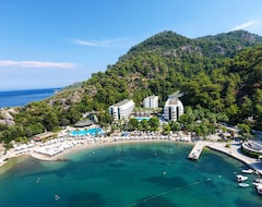 Hotel Turunc Resort (Turunc / Mugla, Tyrkiet)