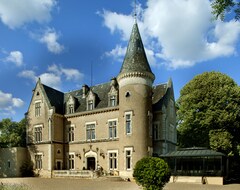 Hotelli Inter-Hôtel l'Orangerie du Château (Chancelade, Ranska)