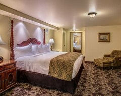 Otel The Historic Davenport, Autograph Collection (Spokane, ABD)