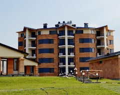 Apart Otel Tsovasar Family Rest Complex (Sewan, Ermenistan)