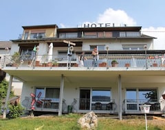Hotel Moselblick (Wintrich, Germany)