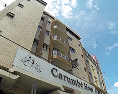 Hotel Carumbé (Conselheiro Lafaiete, Brasilien)