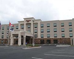 Khách sạn Hampton Inn Niagara Falls/Blvd (North Tonawanda, Hoa Kỳ)