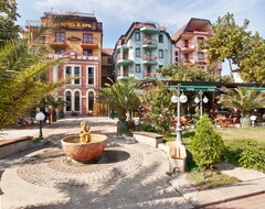 Хотел Hotel & Spa Saint George (Поморие, България)