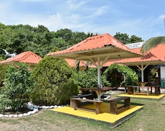 Khách sạn Finca Turística Los Gavilanes (Villavicencio, Colombia)