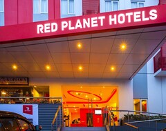 Hotel Red Planet Pekanbaru (Pekanbaru, Indonesia)