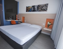 Hotelli Hotels Kaos (Agrigento, Italia)