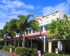 Căn hộ có phục vụ Macrossan House Boutique Holiday Apartments (Port Douglas, Úc)