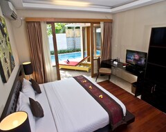 Khách sạn Villa Travis (Kuta, Indonesia)