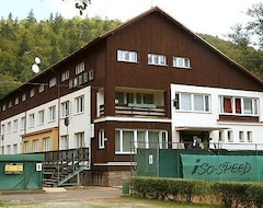 Khách sạn Gejzír (Karlovy Vary, Cộng hòa Séc)