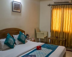 Khách sạn Oyo Rooms Pragati Petrol Pump (Bhopal, Ấn Độ)