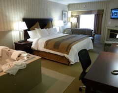 Hotel Best Western Brantford and Conference Centre (Brantford, Canada)