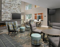 Khách sạn Residence Inn By Marriott Toronto Mississauga Southwest (Mississauga, Canada)