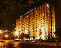 Hotelli Inner Mongolia Grand Hotel (Peking, Kiina)