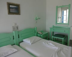 Hotel Remezzo (Pythagorion, Greece)