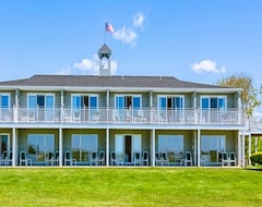 Khách sạn The Seaside Inn (Kennebunk, Hoa Kỳ)