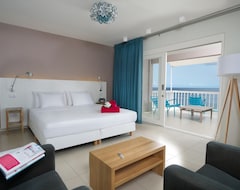 Hotelli Coral Estate Luxury Resort (St. Willibrordus, Curacao)