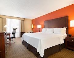 Hotel Clarion Inn Sheffield Muscle Shoals (Sheffield, USA)