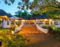 Hotel Rissington Inn (Hazyview, South Africa)