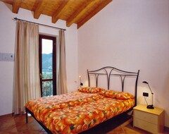 Hotelli Residence Garden (Tignale, Italia)