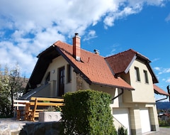 Toàn bộ căn nhà/căn hộ Knap (Cerknica, Slovenia)