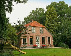 Khách sạn De Eekhorst (Balkbrug, Hà Lan)