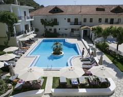 Hotel Rezi (Parga, Grækenland)