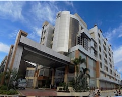 Hotel Big 8 Corporate (Tagum, Filippinerne)