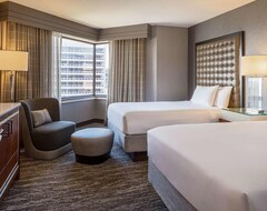 Hotel Hyatt Regency (St Louis, USA)