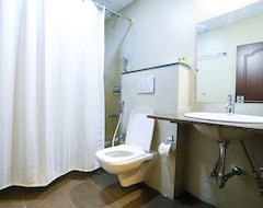 Hotel OYO 10518 Kushi Comforts (Bengaluru, India)