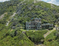 Otel Lindsay Castle (Knysna, Güney Afrika)
