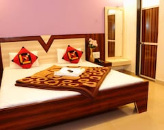 Hotel Jijau Residency (Mahabaleshwar, India)