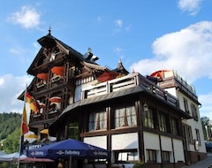 Hotel Pfaff (Triberg, Alemania)