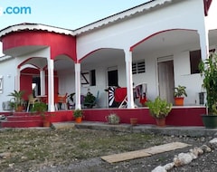 Hele huset/lejligheden Clamy Des Iles (Anse-Bertrand, Antilles Française)